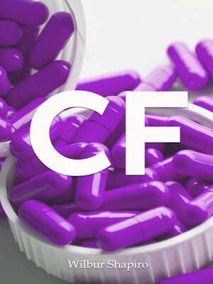 cover image of CF
